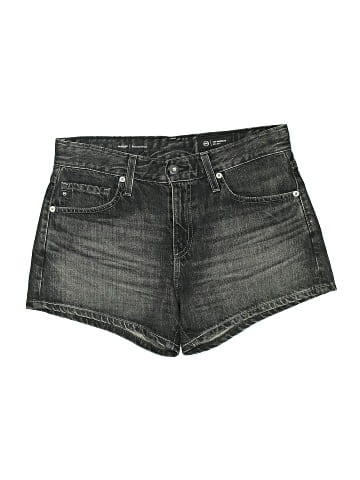Adriano Goldschmied Denim Shorts (view 1)