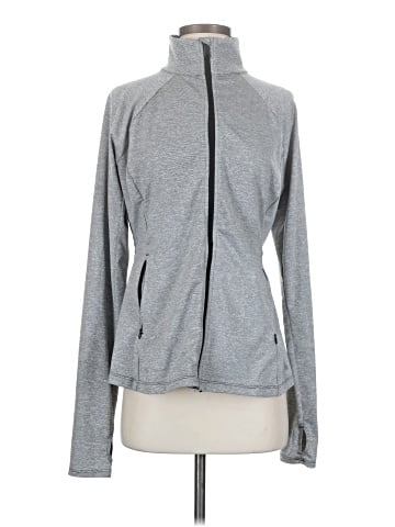 Tek Gear Track Jacket (view 1)