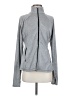 Tek Gear Gray Track Jacket Size S - photo 1