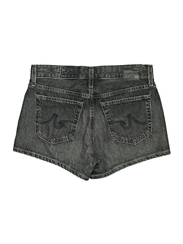 Adriano Goldschmied Denim Shorts (view 2)