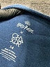 Chaser Blue 3/4 Sleeve T-Shirt Size 14 - photo 3