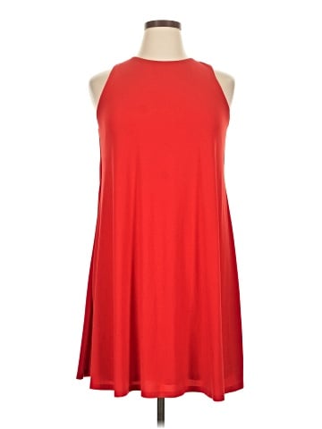 Lauren by Ralph Lauren Casual Dress (view 1)