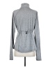 Tek Gear Gray Track Jacket Size S - photo 2