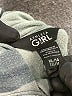 Athleta Girl Green Pullover Hoodie Size X-Large 14 - photo 3