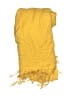 Unbranded Yellow Scarf One size - photo 2