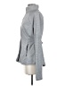 Tek Gear Gray Track Jacket Size S - photo 5