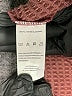 Locryz Burgundy Pullover Sweater Size M - photo 8