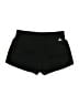 Adidas 100% Polyester Graphic Black Athletic Shorts Size L - photo 2