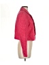 Shein 100% Polyester Checkered-gingham Red Blazer Size M - photo 4