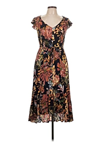 New Directions Casual Dress (view 1)