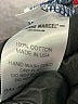 Etienne Marcel 100% Cotton Blue Pullover Sweater Size XS - photo 8