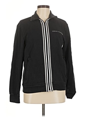 Armani Exchange Track Jacket (view 1)