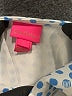 Lilly Pulitzer Stars Blue Short Sleeve Top Size 16 - photo 3