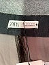 Zara Black Casual Pants Size XL - photo 4