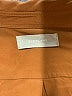 Everlane 100% Silk Brown Blouse Size 6 - photo 7