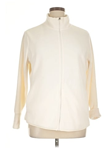 Active by Old Navy Track Jacket (view 1)