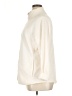 Active by Old Navy 100% Polyester Ivory Track Jacket Size XL - photo 5