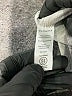 Athleta Gray Long Sleeve T-Shirt Size M - photo 8