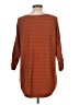 Market and Spruce Brown Pullover Sweater Size L - photo 2