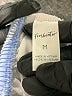 Freshwater Blue Swimsuit Top Size M - photo 3