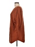 Market and Spruce Brown Pullover Sweater Size L - photo 5