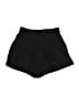 Reformation Solid Black Shorts Size S - photo 2