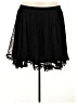 Torrid Black Casual Skirt Size 5X Plus (5) - photo 1