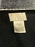 Sigrid Olsen Black Cardigan Size Med Petite - photo 7