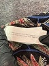 Traffic People 100% Polyester Print Black Casual Dress Size M - photo 8