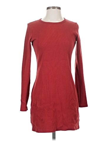 Wilfred Free Casual Dress (view 1)