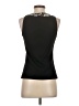 St. John Black Tank Top Size P (petite) - photo 2