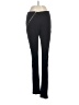 Halston Heritage Solid Black Active Pants Size 2 - photo 1