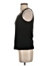 St. John Black Tank Top Size P (petite) - photo 5