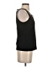 St. John Black Tank Top Size P (petite) - photo 4