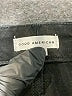 Good American Black Jeans Size 27 waist - photo 7