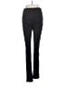Halston Heritage Solid Black Active Pants Size 2 - photo 2