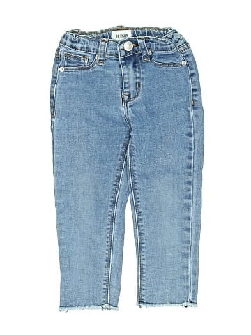 Hudson Jeans Jeans (view 1)