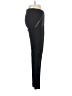 Halston Heritage Solid Black Active Pants Size 2 - photo 4