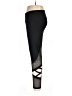 Victoria Sport Black Active Pants Size XL - photo 5