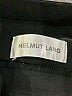 Helmut Lang Black Active Pants Size 26 waist - photo 4
