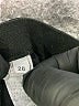 Helmut Lang Black Active Pants Size 26 waist - photo 5