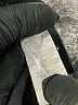 Helmut Lang Black Active Pants Size 26 waist - photo 6