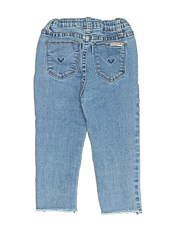 Hudson Jeans Jeans (view 2)