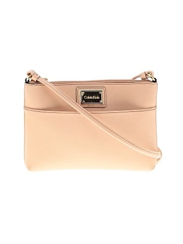 Calvin Klein Crossbody Bag (view 1)