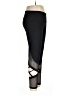 Victoria Sport Black Active Pants Size XL - photo 4