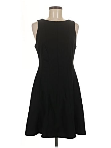 Donna Morgan Cocktail Dress (view 1)