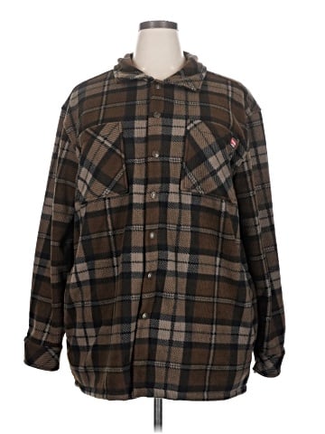 Wrangler Jeans Co Fleece (view 1)