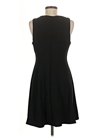 Donna Morgan Cocktail Dress (view 2)