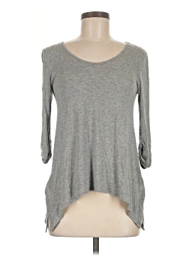 Lorena Rose 3/4 Sleeve Top