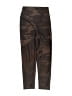 Gap Fit Camo Brown Active Pants Size 4 - photo 1